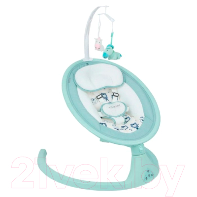 

Детский шезлонг Tommy, SW 202
