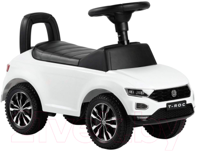 

Каталка детская Tommy, Белый;черный, Volkswagen T-Roc 113
