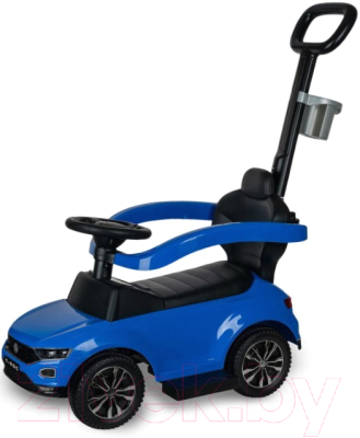 

Каталка детская Tommy, Синий;черный, Volkswagen T-Roc 114