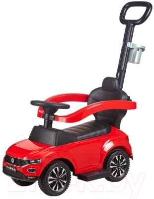 

Каталка детская Tommy, Красный;черный, Volkswagen T-Roc 114