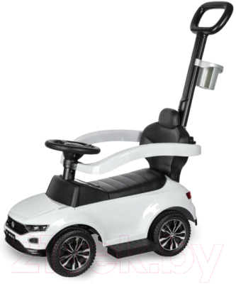 

Каталка детская Tommy, Белый;черный, Volkswagen T-Roc 114