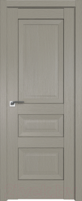 

Дверь межкомнатная ProfilDoors, Классика 2.93XN 80x200