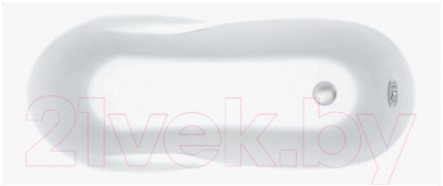 

Ванна акриловая Bonito Home, Bali 150x70