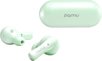 

Беспроводные наушники Padmate, PaMu Slide Mini T6C
