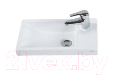 

Умывальник Creavit, Elmas TP025-00СВ00Е-0000