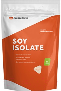 Протеин Pureprotein Натуральный