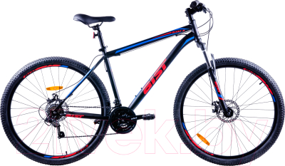 

Велосипед AIST, Quest Disc 29 2021