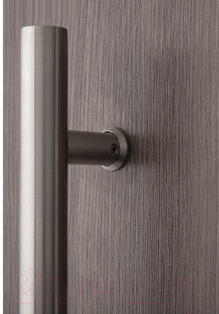 Ручка дверная Avers HC-0920-25/300-INOX — фото 4