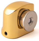 Ограничитель дверной Apecs DS-2751-M-G (золото) - 