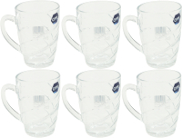 

Набор кружек Lang Xu Glass, LXZB44-3