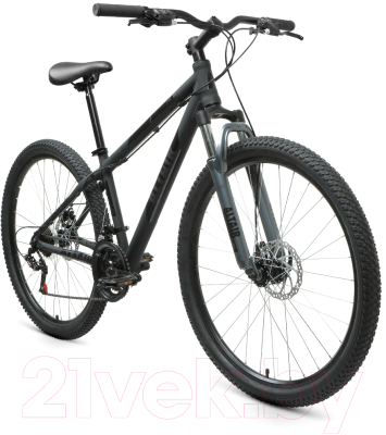 

Велосипед Forward, Altair 27.5 D 2021 / RBKT1M37G026