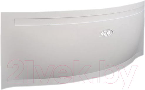 Экран для ванны Vannesa Монти 150 L / 2-21-0-1-0-213 (фронтальный)