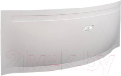 Экран для ванны Vannesa Монти 150 L / 2-21-0-1-0-213 (фронтальный)