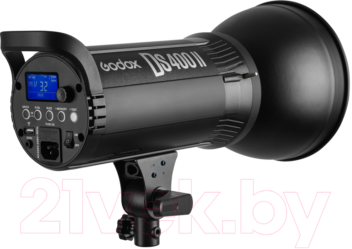 Вспышка Godox DS400II / 26273