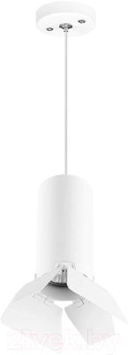Трековый светильник Lightstar Rullo RP486436