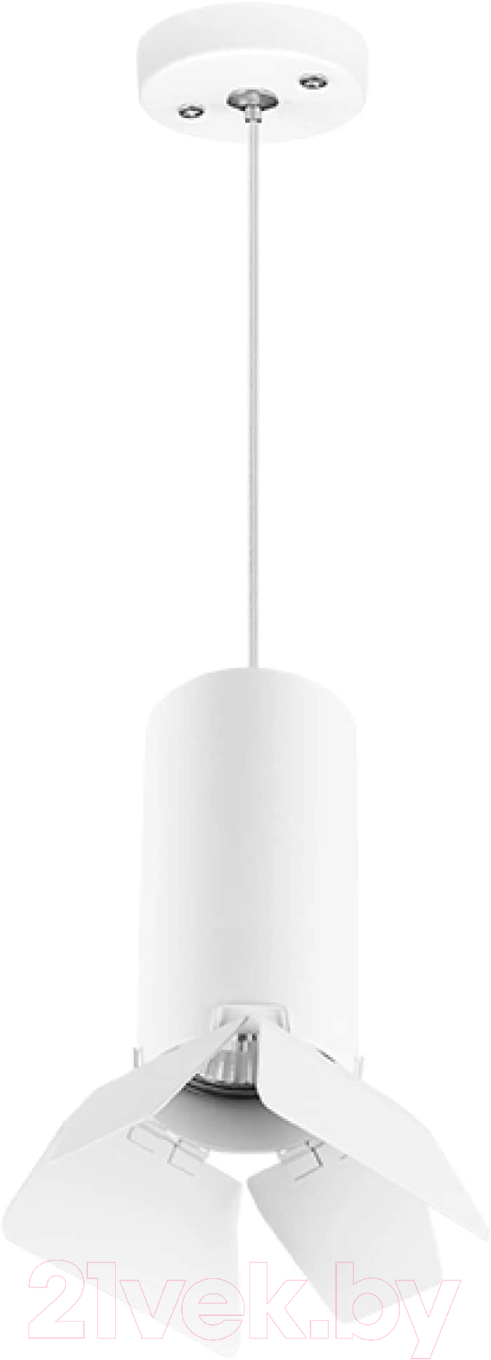 Трековый светильник Lightstar Rullo RP486436