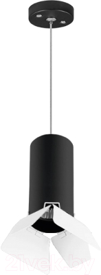 Трековый светильник Lightstar Rullo RP487436