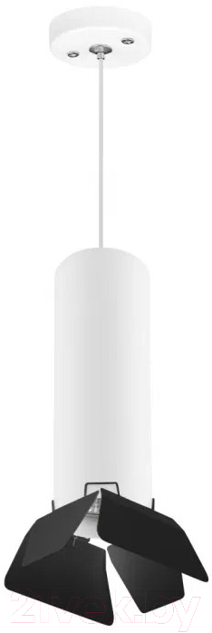Потолочный светильник Lightstar Rullo RP496437