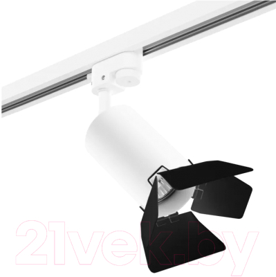 

Трековый светильник Lightstar, Rullo R1T436437