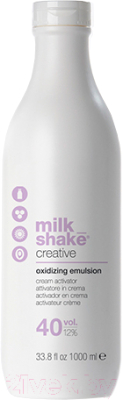 Эмульсия для окисления краски Z.one Concept Milk Shake Оксидант 40 vol (1л)