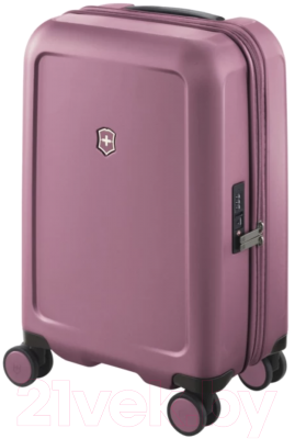 Чемодан на колесах Victorinox Connex / 610485 (пурпурно-розовый)