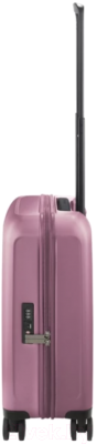 Чемодан на колесах Victorinox Connex / 610485 (пурпурно-розовый)