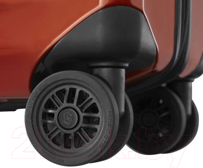 Чемодан на колесах Victorinox Airox / 610920 (оранжевый)