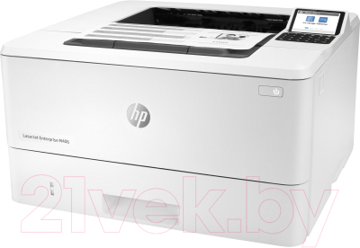 Принтер HP LaserJet Ent M406dn (3PZ15A)