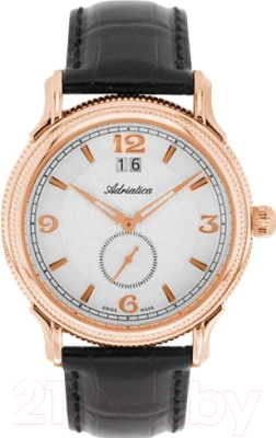 

Часы наручные мужские Adriatica, A1126.R253Q