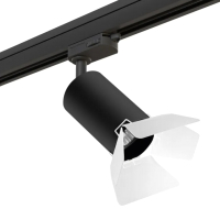 

Трековый светильник Lightstar, Rullo R3T437436