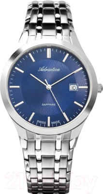 

Часы наручные мужские Adriatica, A1236.5115Q