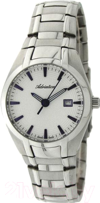 

Часы наручные женские Adriatica, A3151.51B3Q