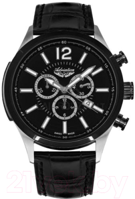 

Часы наручные мужские Adriatica, A8188.Y254CH
