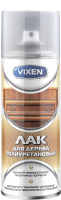 Лак Vixen Полиуретановый VX-24005 (520мл) - 