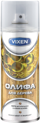 Олифа Vixen VX-91020 (520мл)