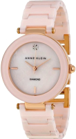 

Часы наручные женские Anne Klein, 1018RGLP