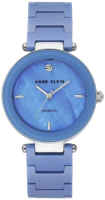 Часы наручные женские Anne Klein 1019LBSV - 