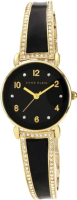 

Часы наручные женские Anne Klein, 1028BKGB