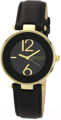 

Часы наручные женские Anne Klein, 1064BKBK