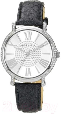 Часы наручные женские Anne Klein 1069MPBK
