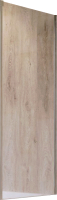 

Стеклянная шторка для ванны Radaway, Idea PN S 75 R / 10005075-01-01R
