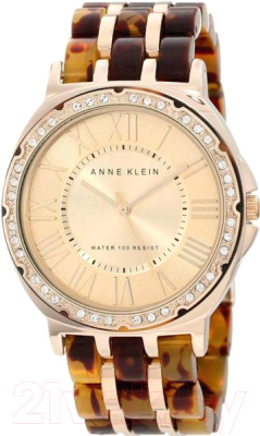 Часы наручные женские Anne Klein 1134CHTO