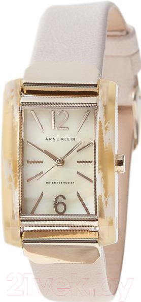 Часы наручные женские Anne Klein 1146HNIV