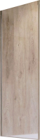 

Стеклянная шторка для ванны Radaway, Idea PN S 80 L / 10005080-01-01L