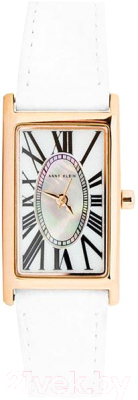 Часы наручные женские Anne Klein 1156RGWT