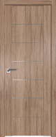 

Дверь межкомнатная ProfilDoors, Модерн 2.07XN 80x200 AL