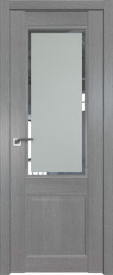

Дверь межкомнатная ProfilDoors, Классика 2.42XN 60x200