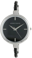 Часы наручные женские Anne Klein 1199BKBK - 