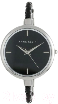 Часы наручные женские Anne Klein 1199BKBK