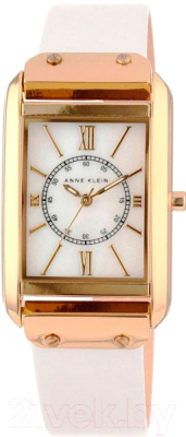 

Часы наручные женские Anne Klein, 1208MPWT